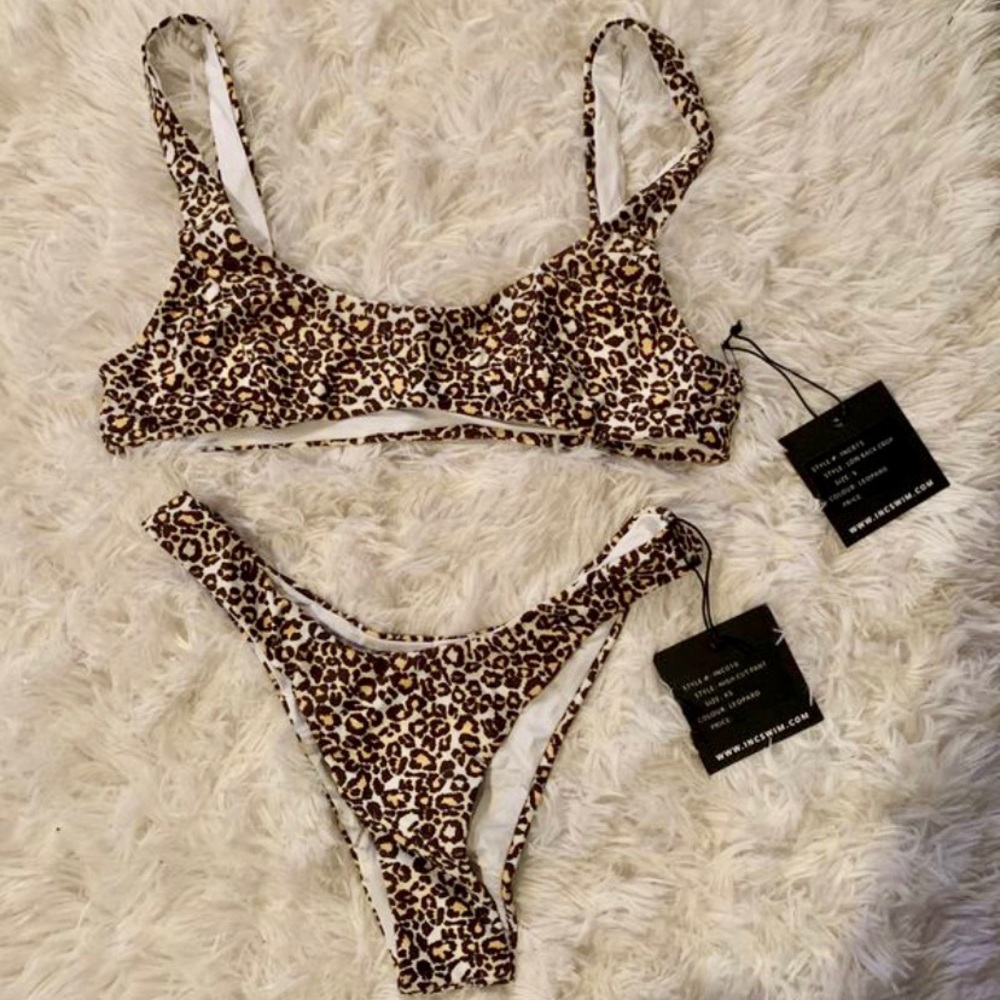 Inc Swim Bikini